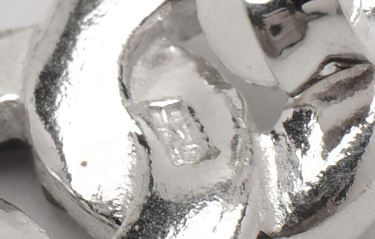 Sterling Clear Crystal Fashion Jewelry