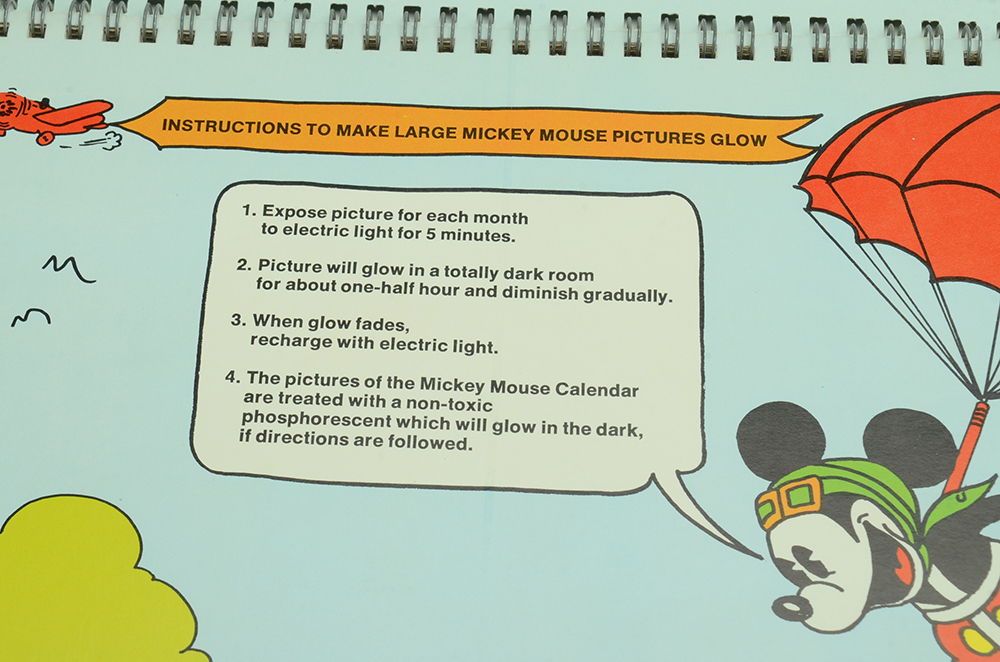 "Disney's Animation Kit" and Drawing Books