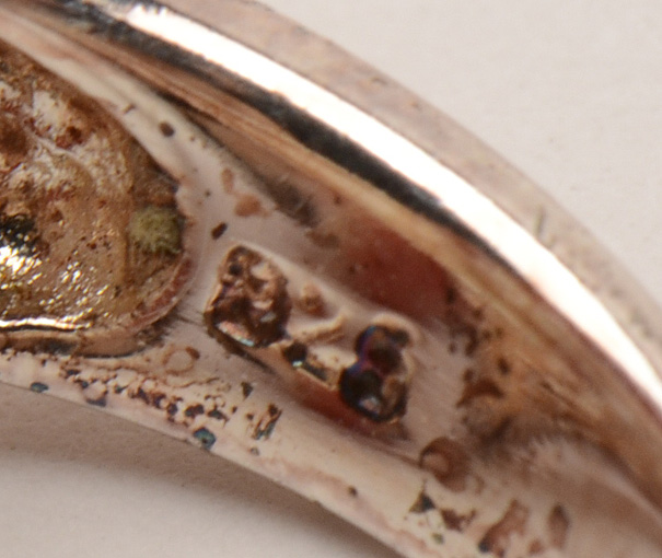 Sterling Clear Crystal Fashion Jewelry