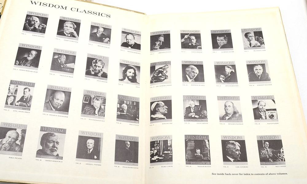 1930s–1980s Magazine Articles on Disney