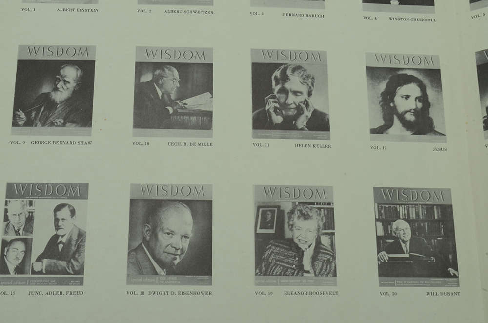 1930s–1980s Magazine Articles on Disney