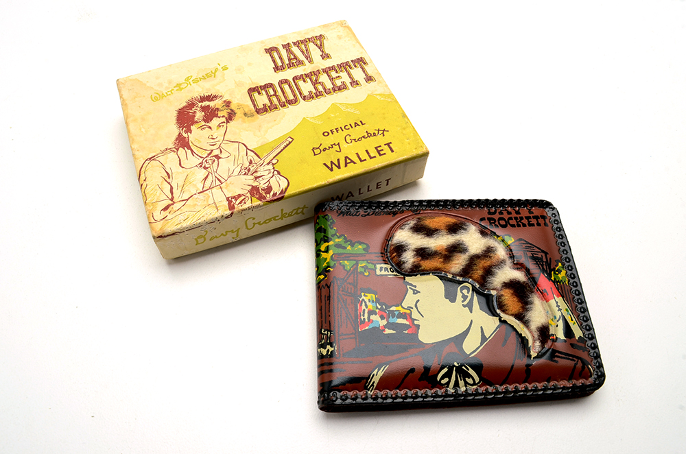 Disney Toys From Circa 1950s