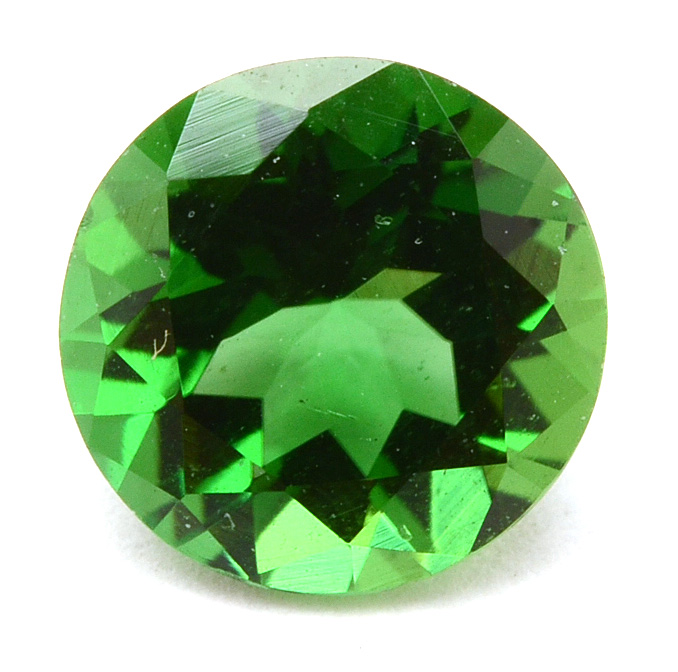 Green Tourmaline and Yellow Heliodor Loose Stones