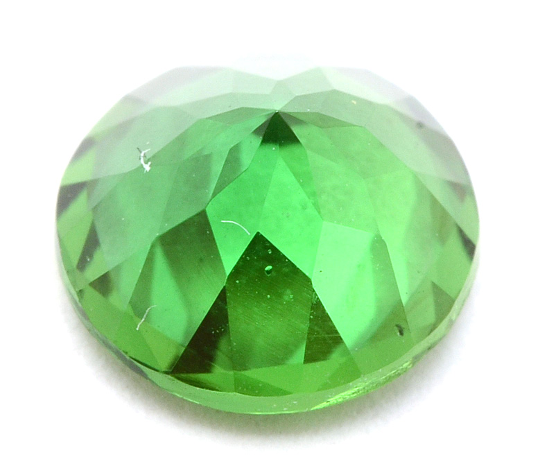 Green Tourmaline and Yellow Heliodor Loose Stones