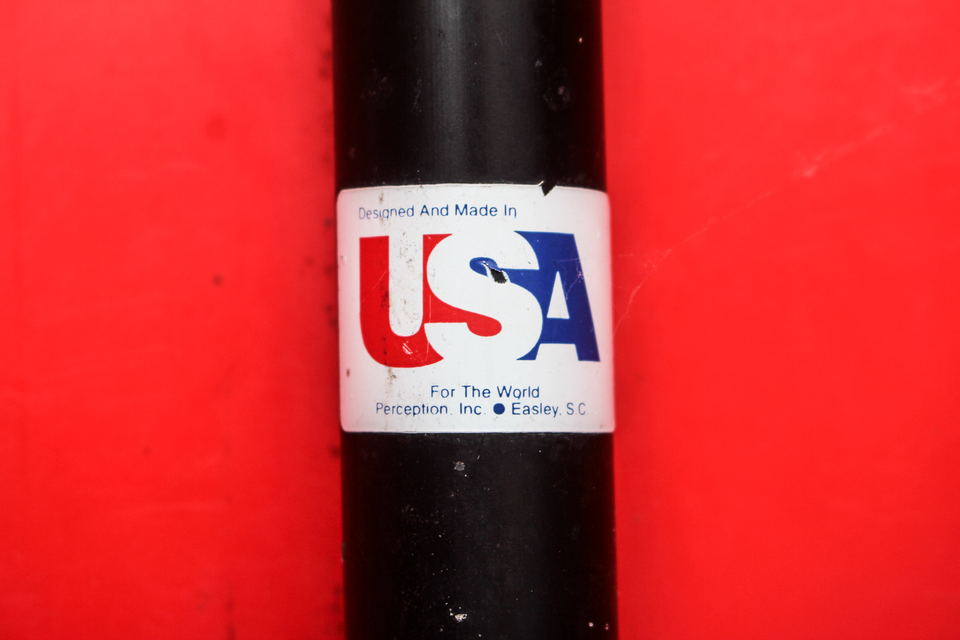 Aquaterra "Keowee 2" Two-Seat Kayak With Paddles and Top