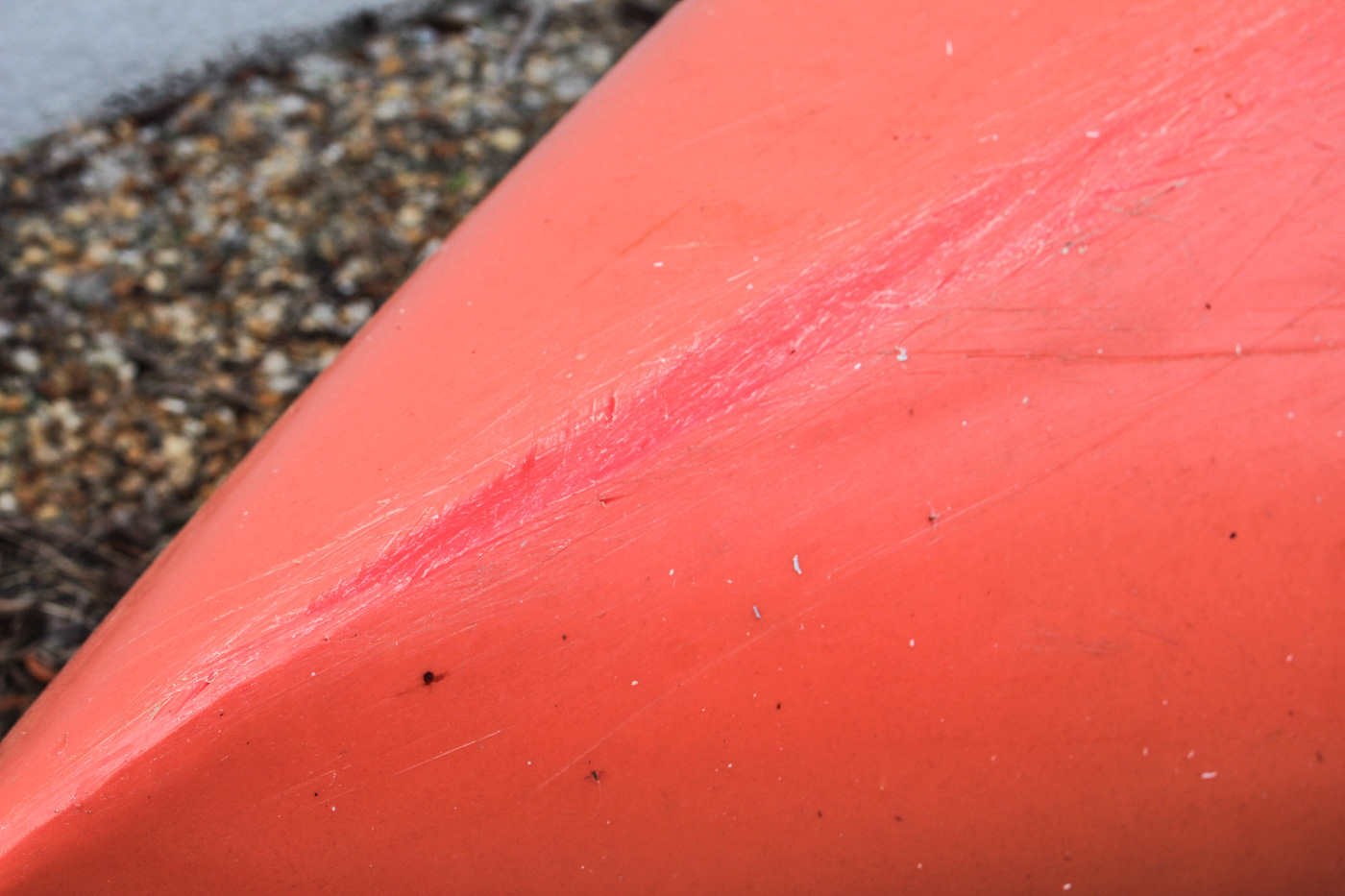 Aquaterra "Keowee 2" Two-Seat Kayak With Paddles and Top