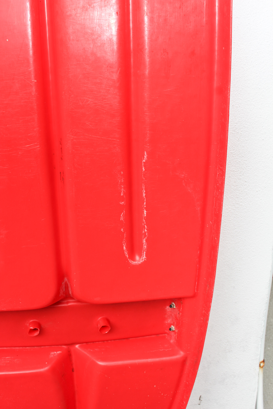 Aquaterra "Keowee 2" Two-Seat Kayak With Paddles and Top