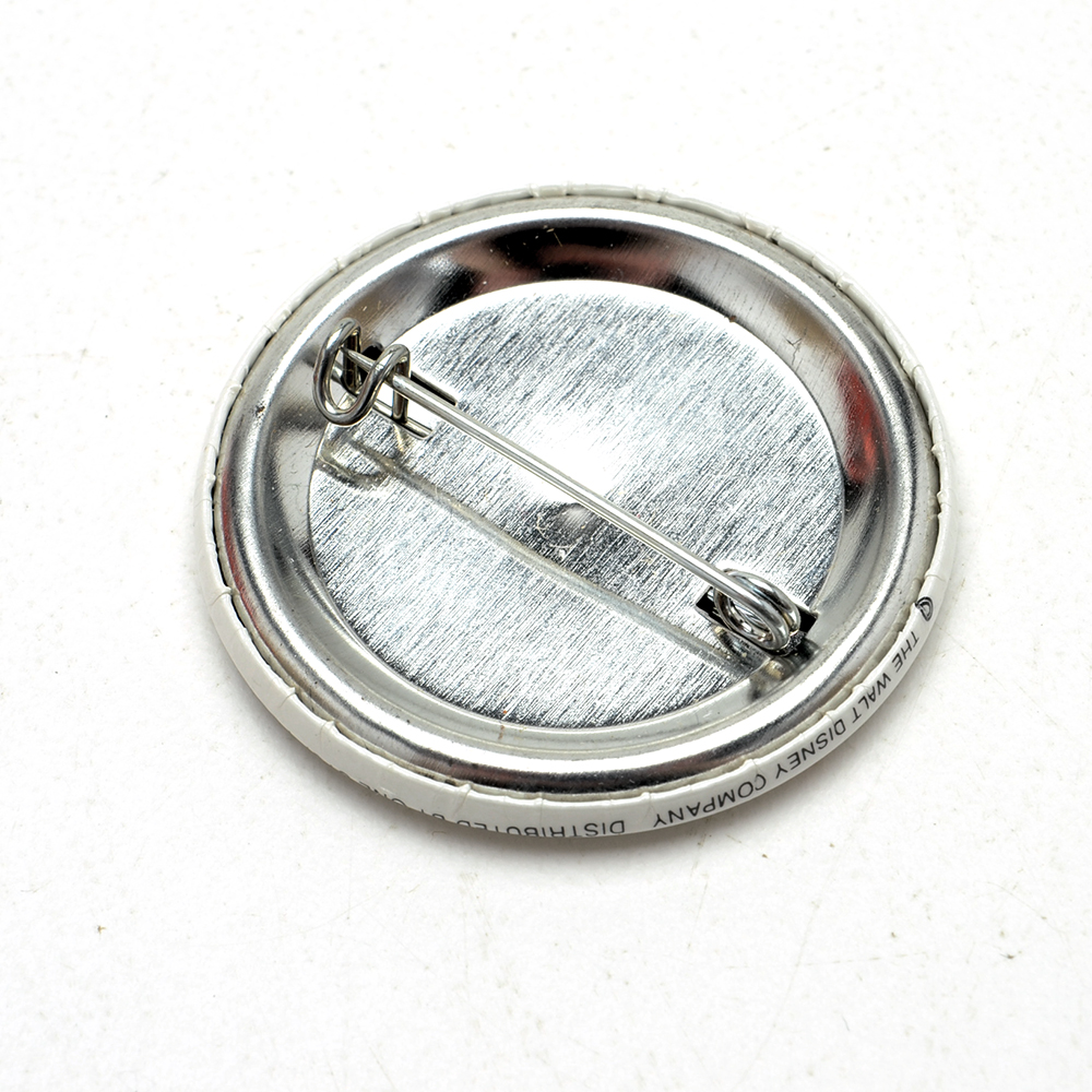 Pedre Mickey Mouse Watch and Button