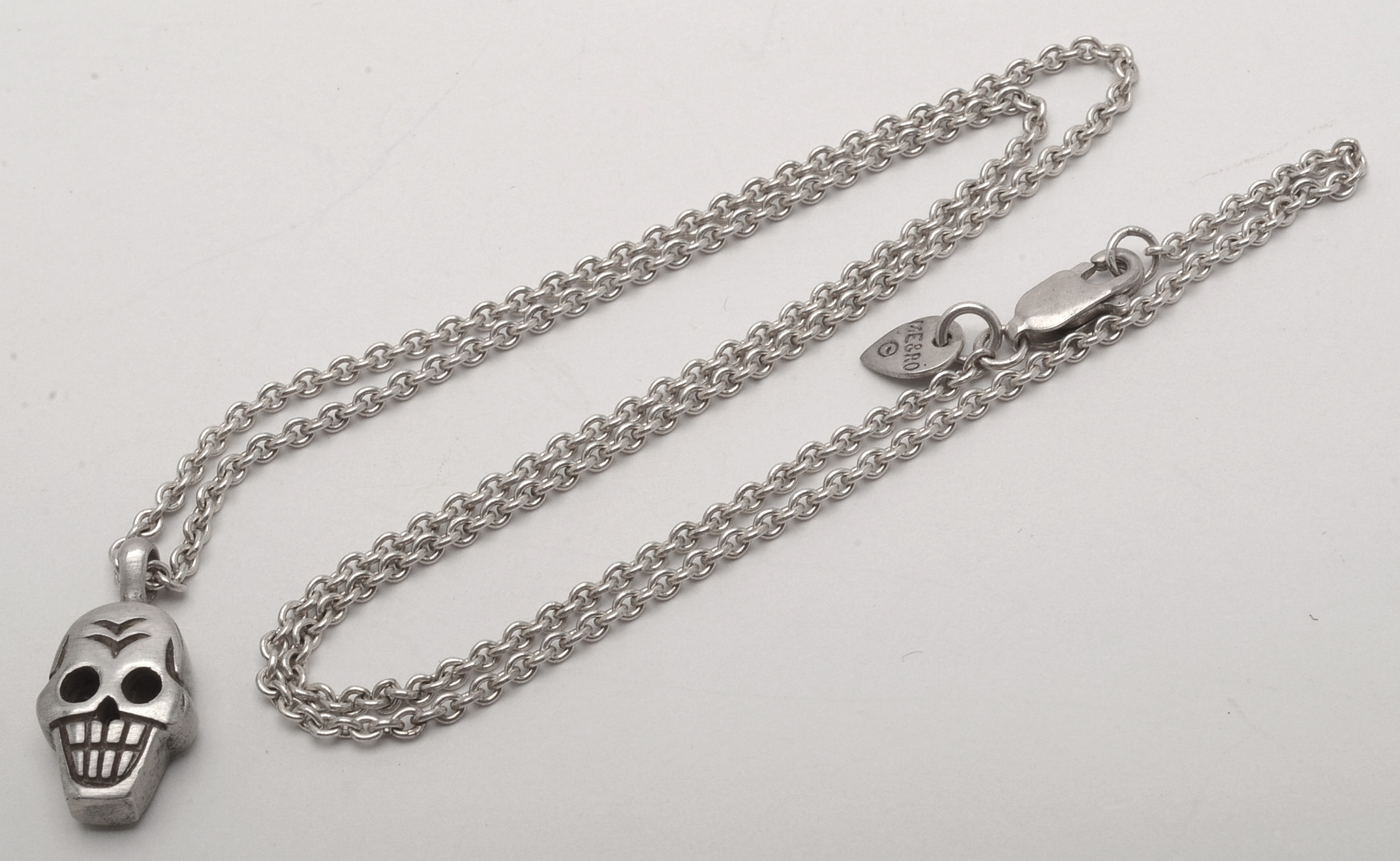 Sterling Jewelry from Pandora, Me & Ro, and James Avery