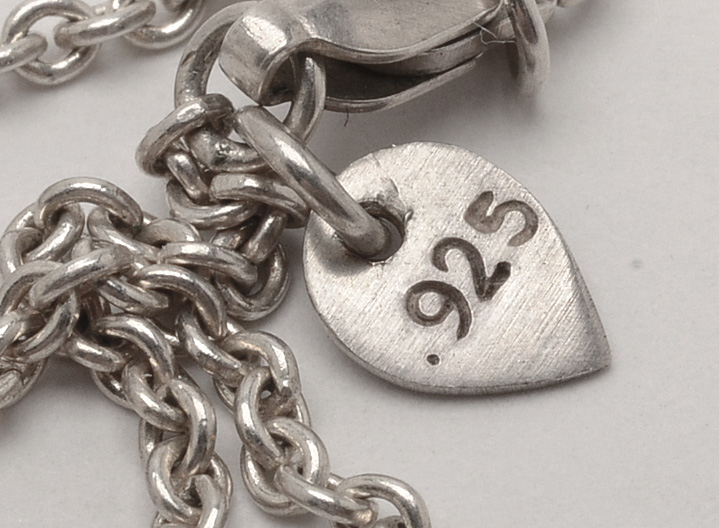 Sterling Jewelry from Pandora, Me & Ro, and James Avery