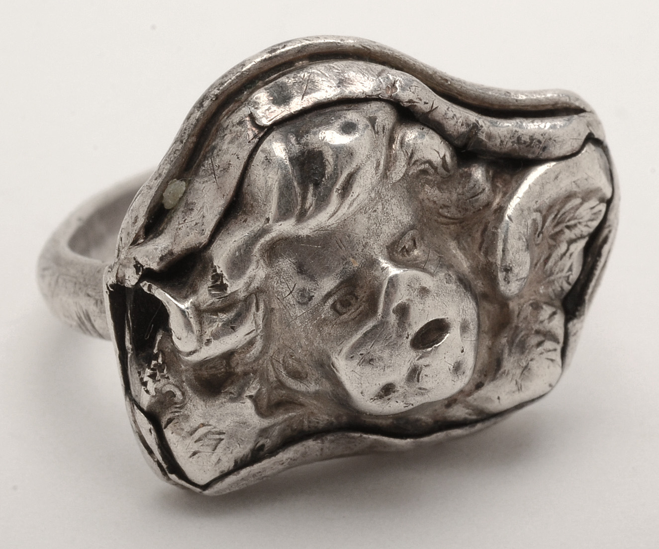 Sterling Jewelry from Pandora, Me & Ro, and James Avery