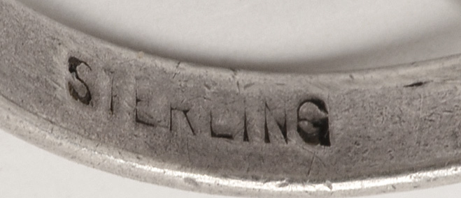 Sterling Jewelry from Pandora, Me & Ro, and James Avery