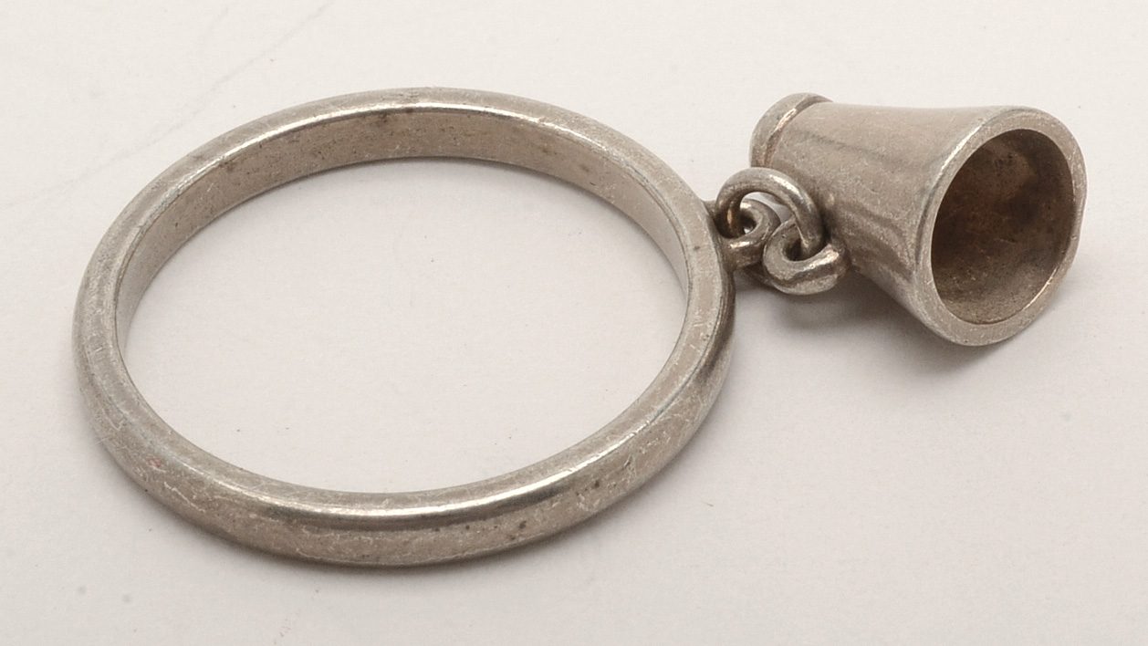 Sterling Jewelry from Pandora, Me & Ro, and James Avery