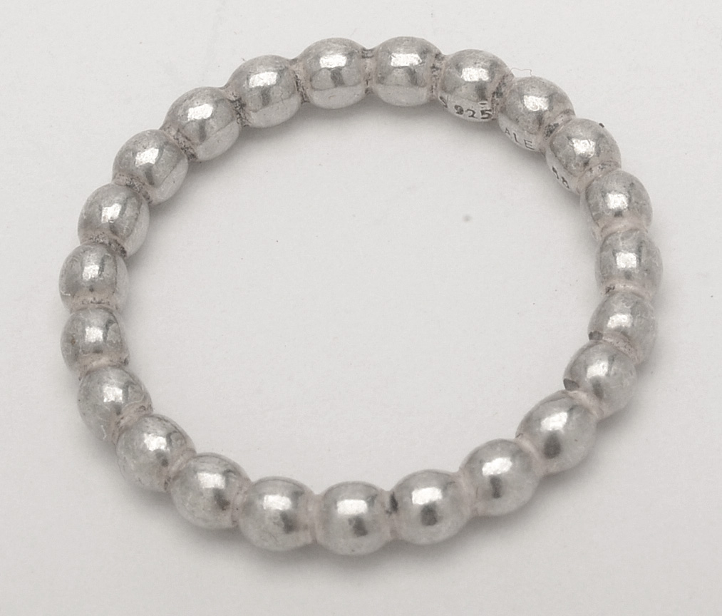 Sterling Jewelry from Pandora, Me & Ro, and James Avery