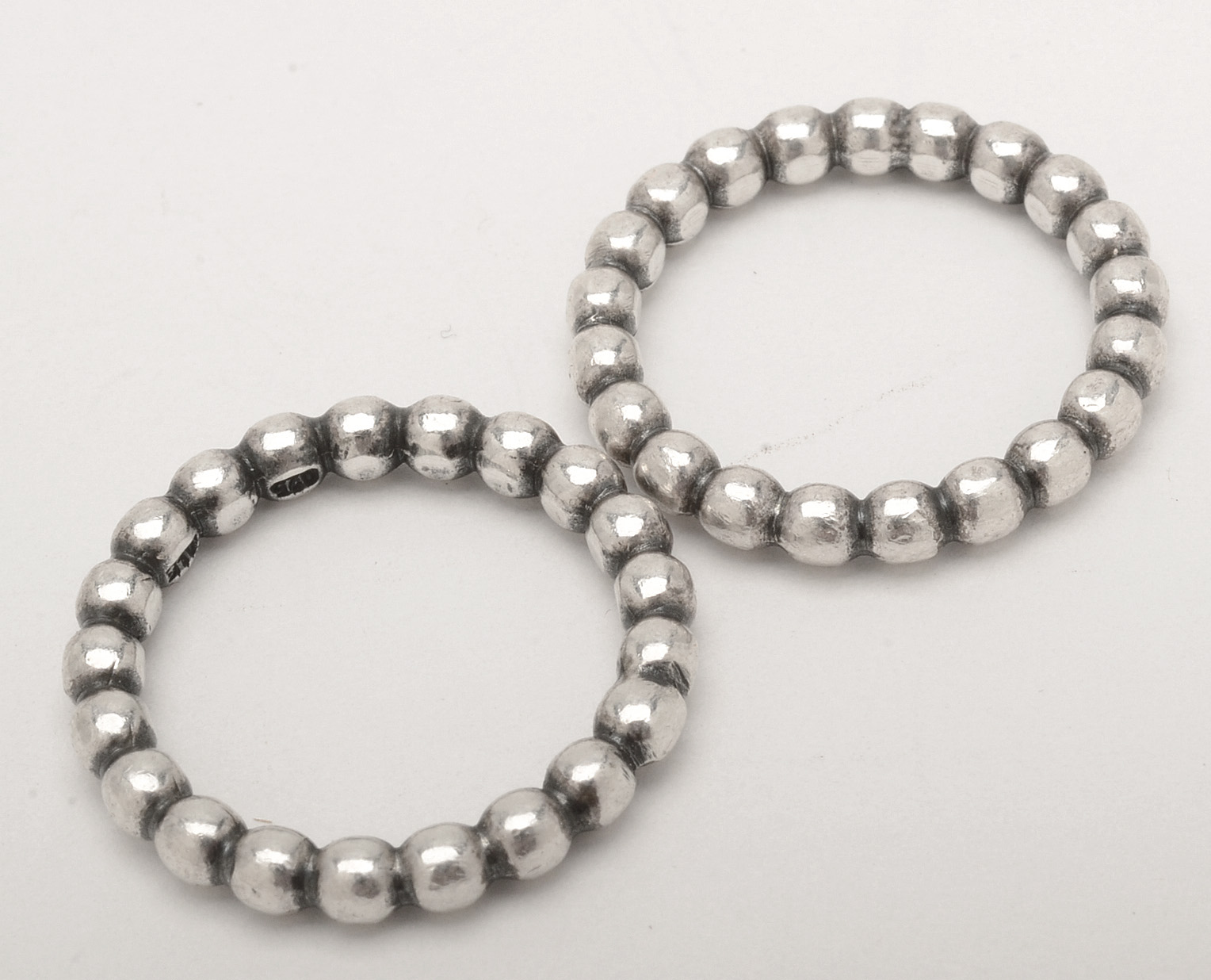 Sterling Jewelry from Pandora, Me & Ro, and James Avery