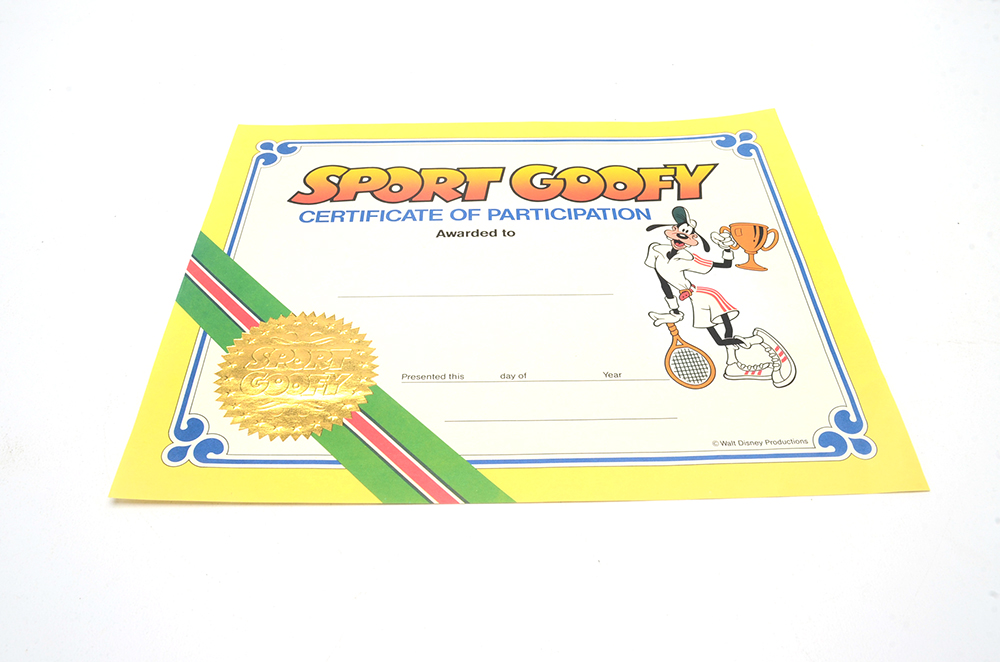 Backwards Goofy Watch by Pedre