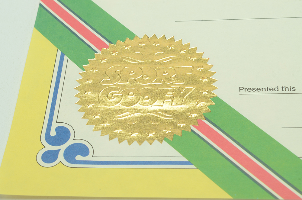 Backwards Goofy Watch by Pedre