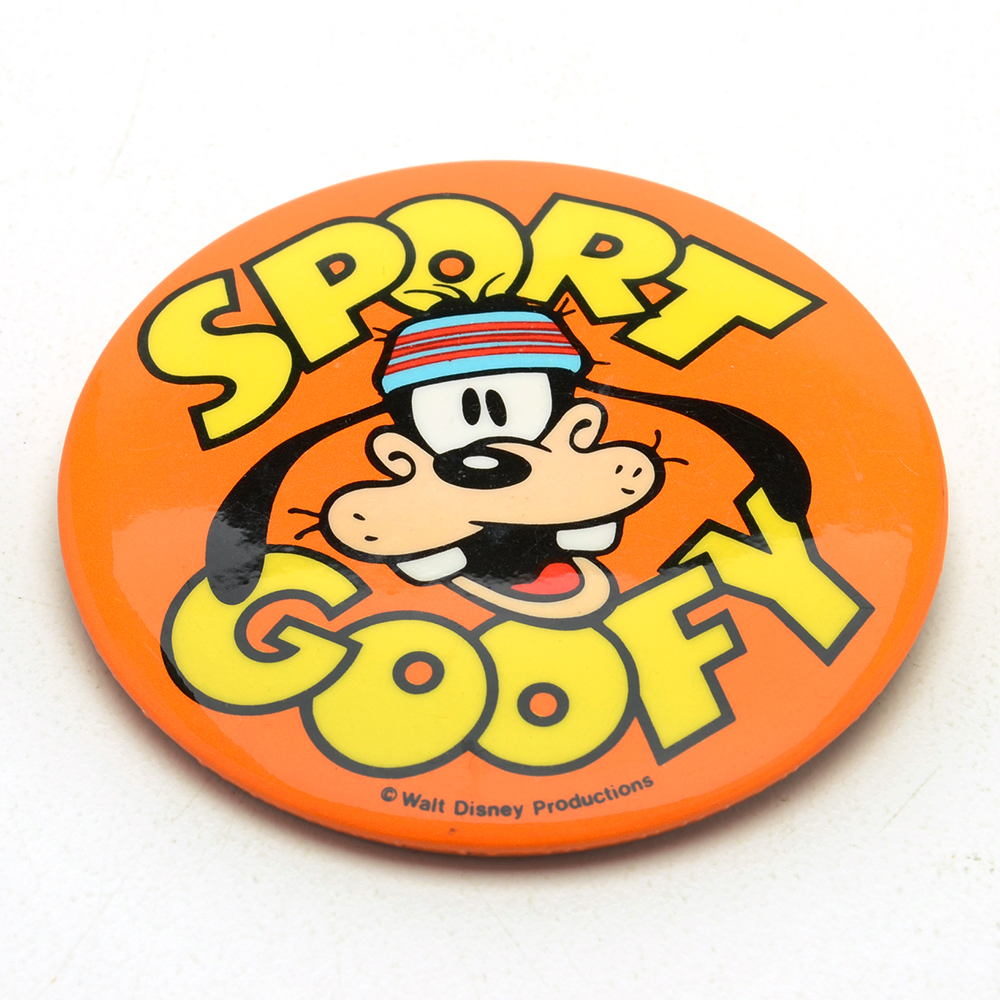 Backwards Goofy Watch by Pedre