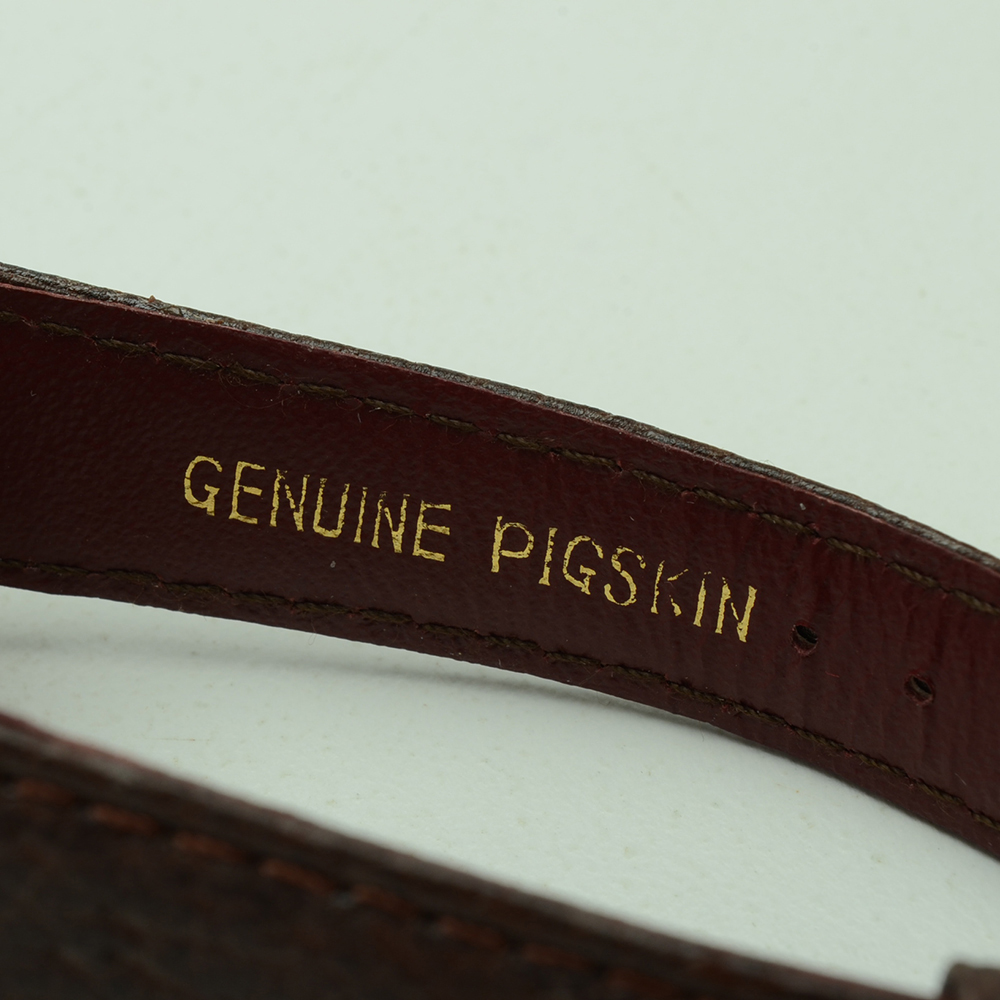 Backwards Goofy Watch by Pedre