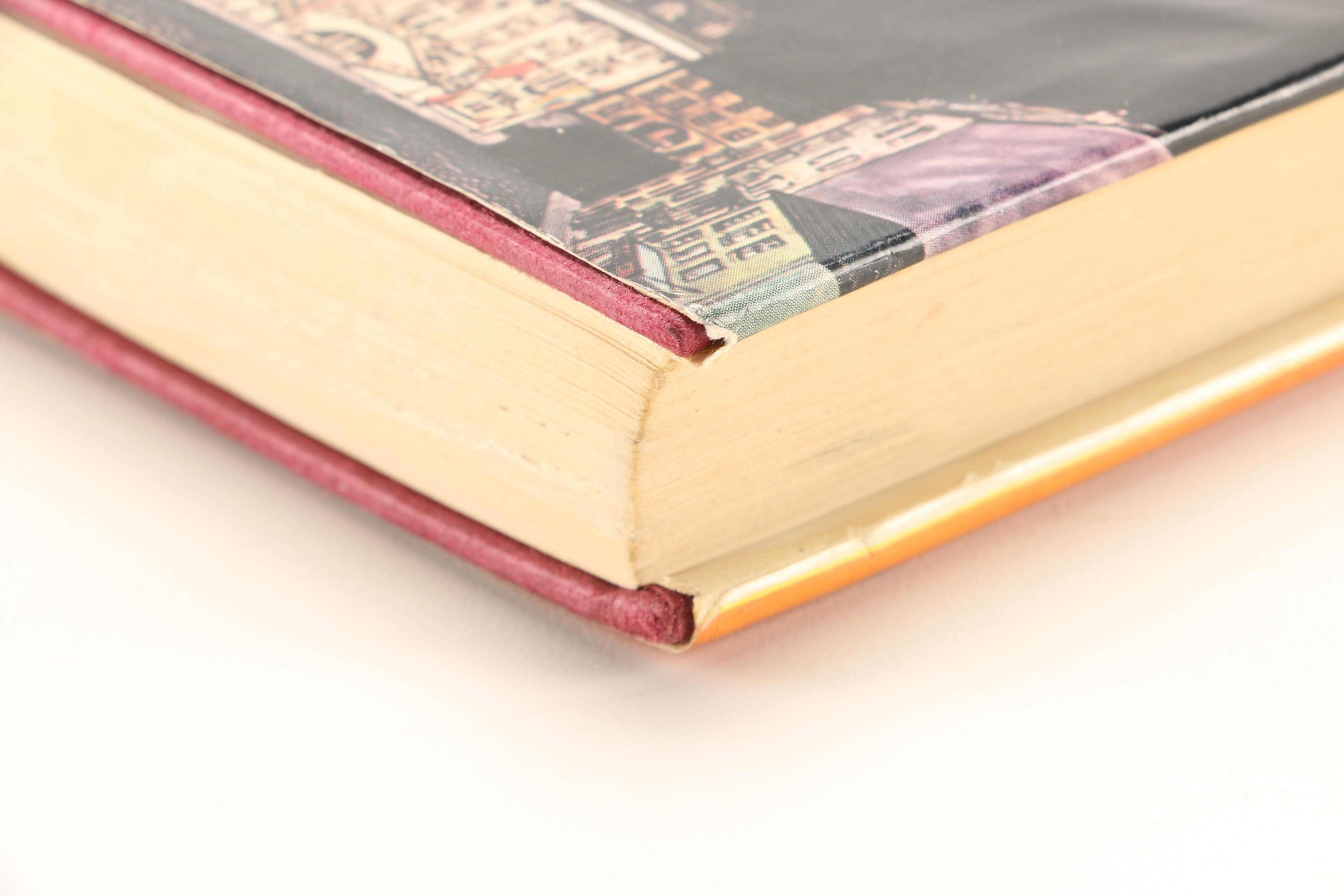 First Edition "A Small Town in Germany" by John le Carré