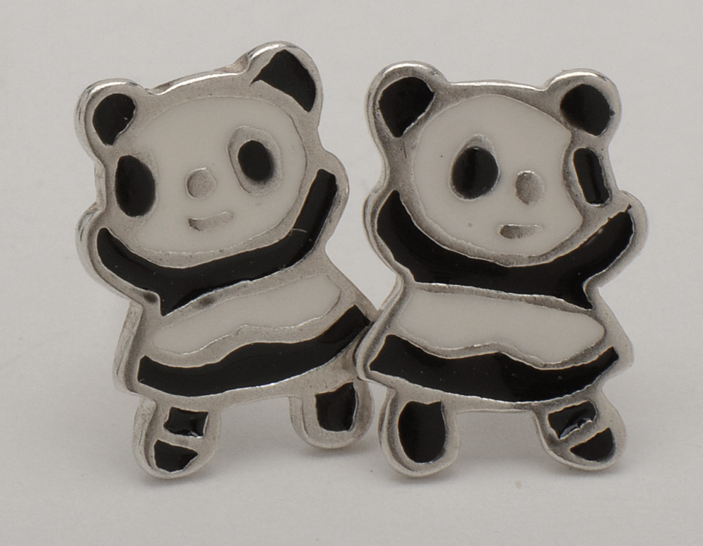 Assortment of Sterling Post Earrings and Fashion Ring