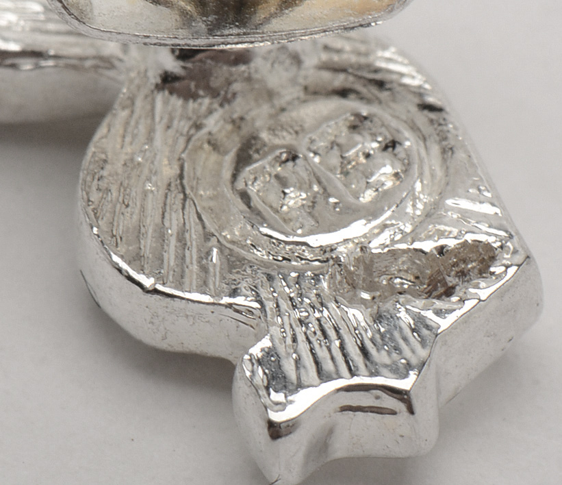 Assortment of Sterling Post Earrings and Fashion Ring