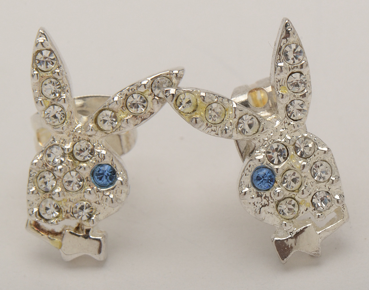 Assortment of Sterling Post Earrings and Fashion Ring