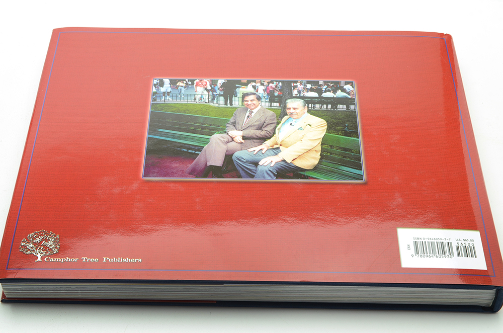 Walt Disney Music Books and CDs