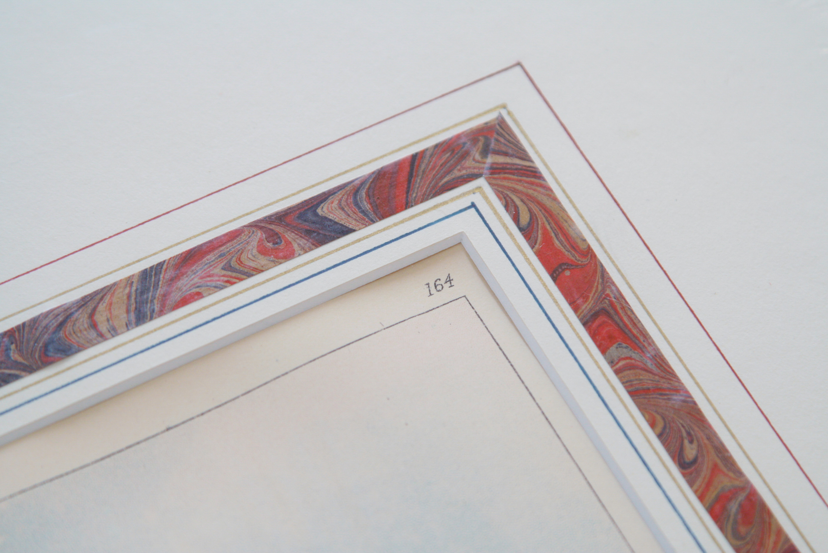 Group of Four 1913 George Catlin Octavo Chromolithographs Depicting Native Americans