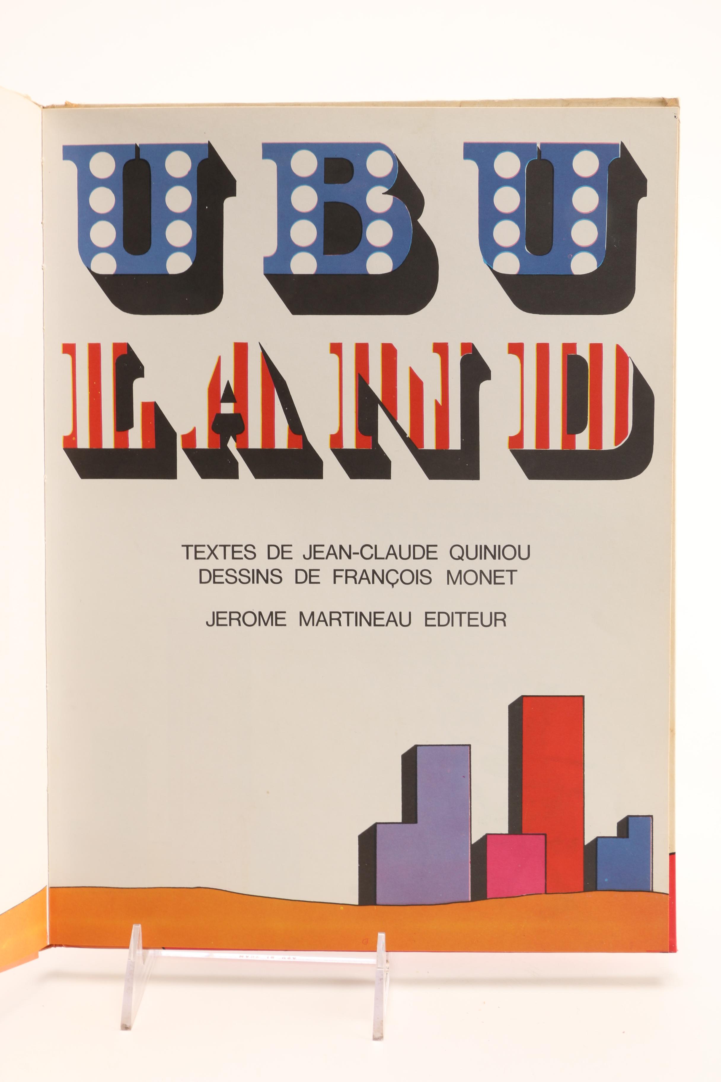 Vintage French Children's Books including "Becassine En Croisiere"