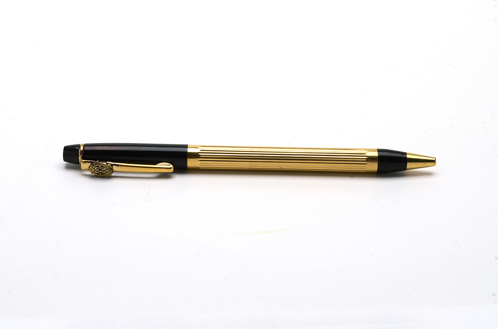 Disneyland’s Club 33 Cross “Metropolis” Ballpoint Pen