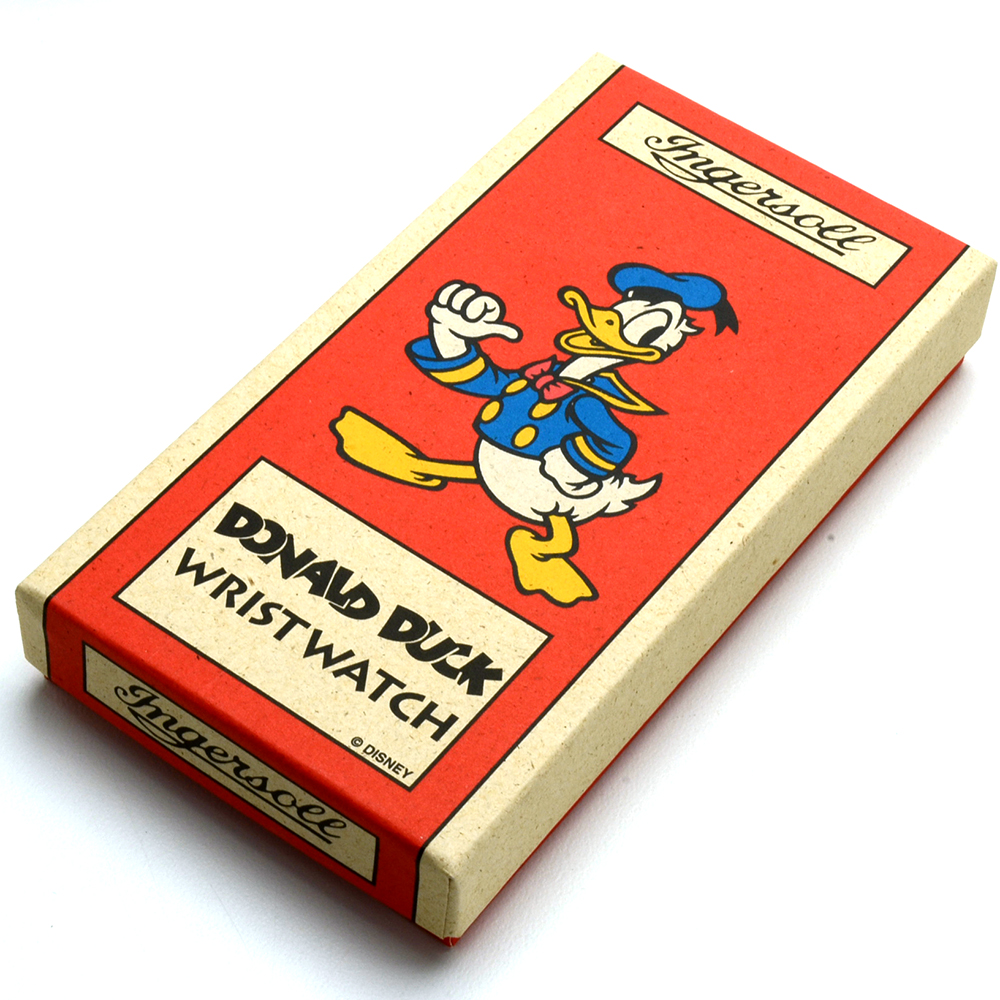 Disney Watches Including Ingersoll