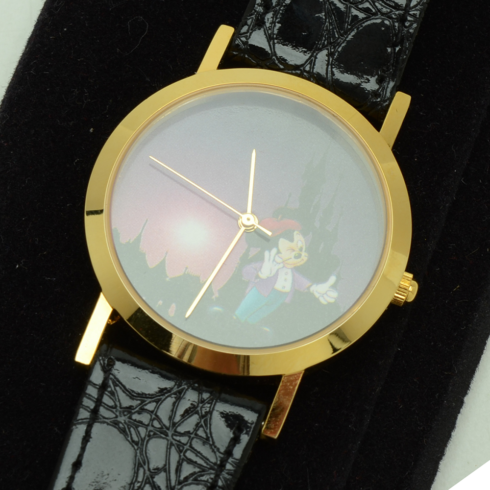 Disney Watches Including Ingersoll