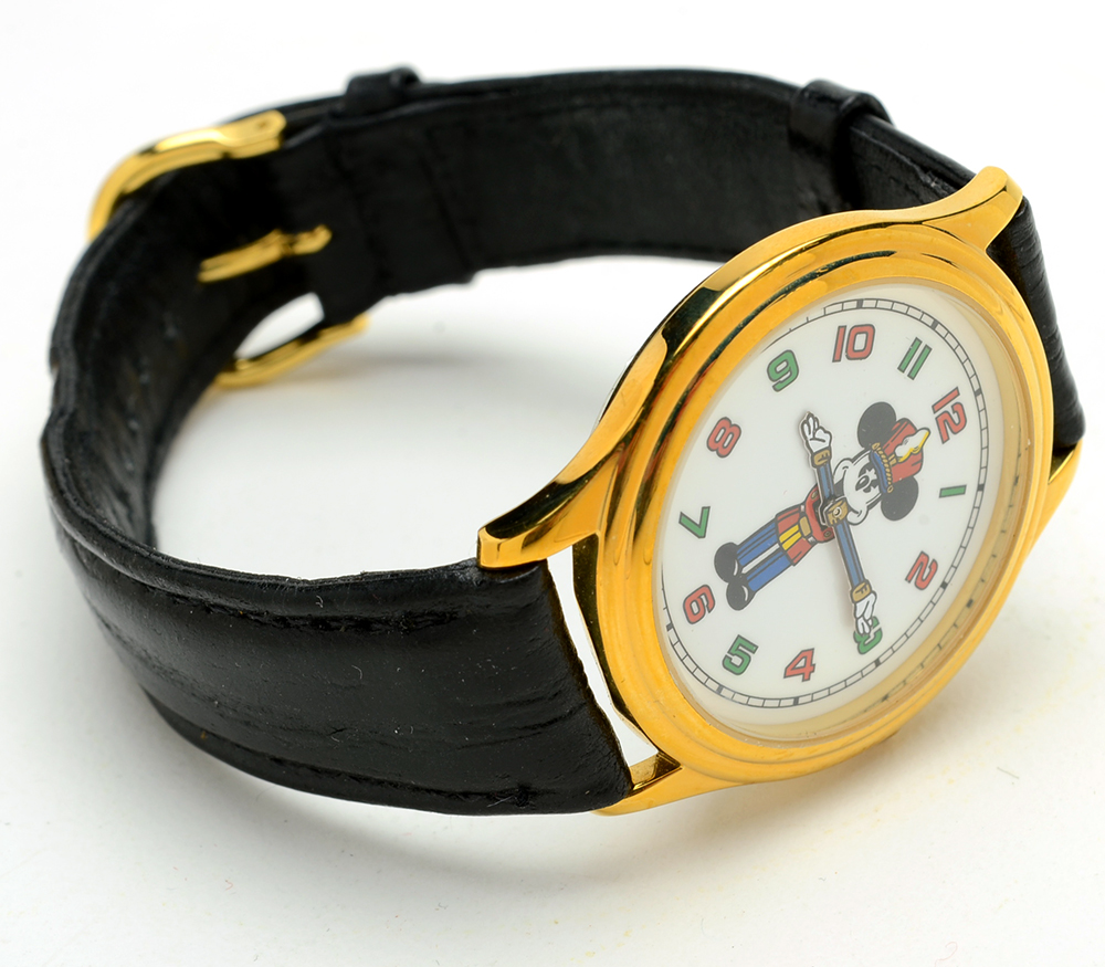 Disney Holiday Watches