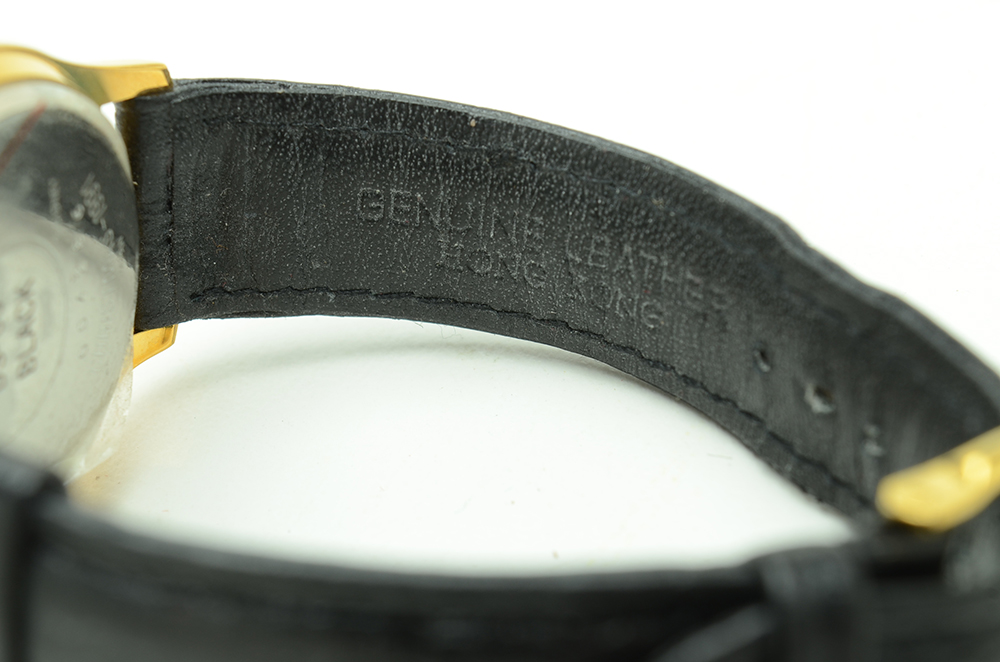 Disney Holiday Watches