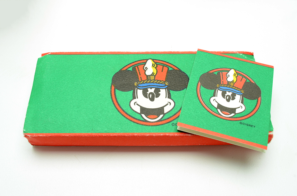 Disney Holiday Watches