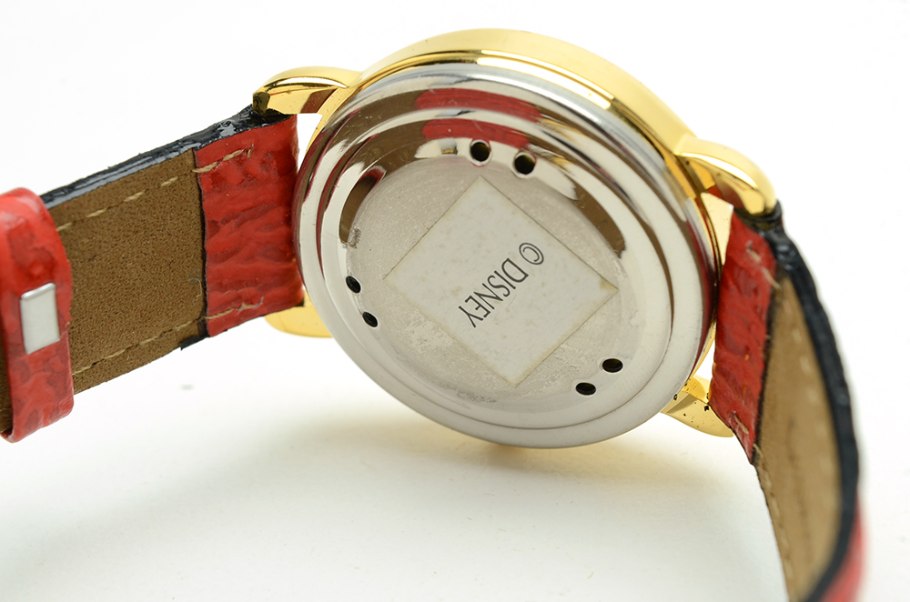 Disney Holiday Watches