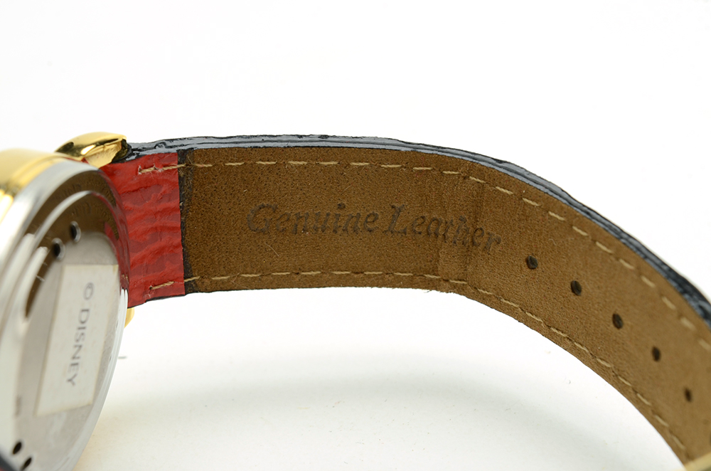 Disney Holiday Watches