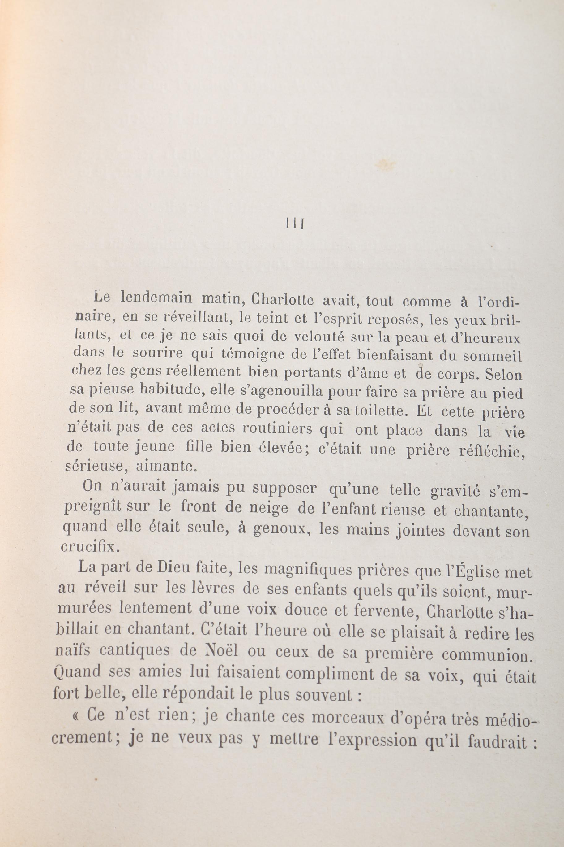 1903 "Raoul Daubry: Chef de Famille" by Mlle. Z. Fleuriot