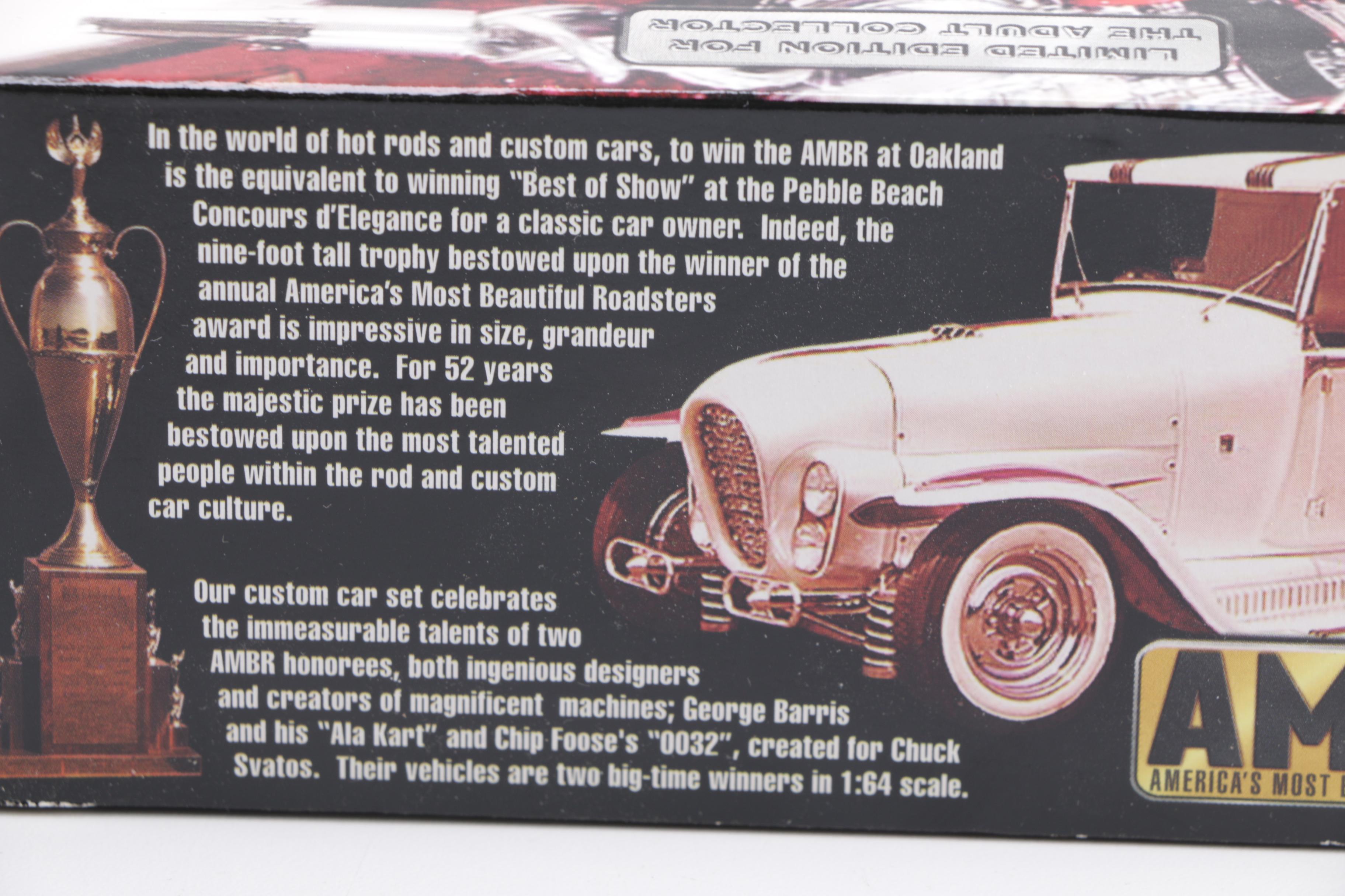 "100% Hot Wheels" Sets