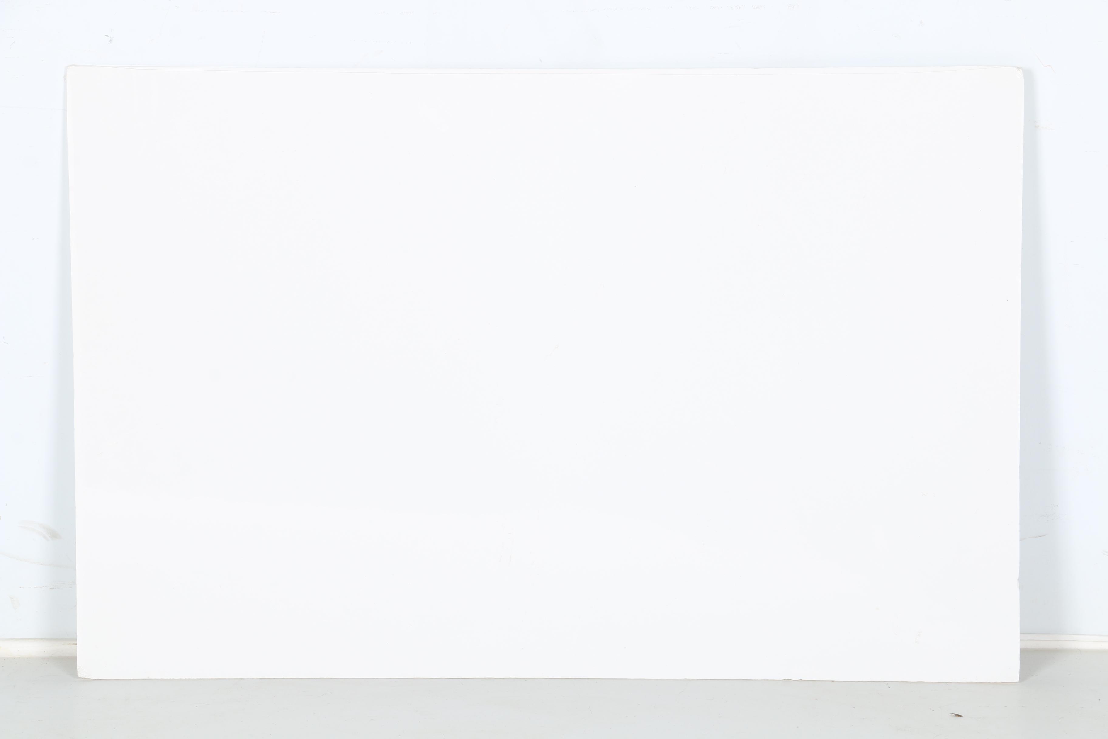 Lenore De Pree Limited Edition Giclée "Friday Night"