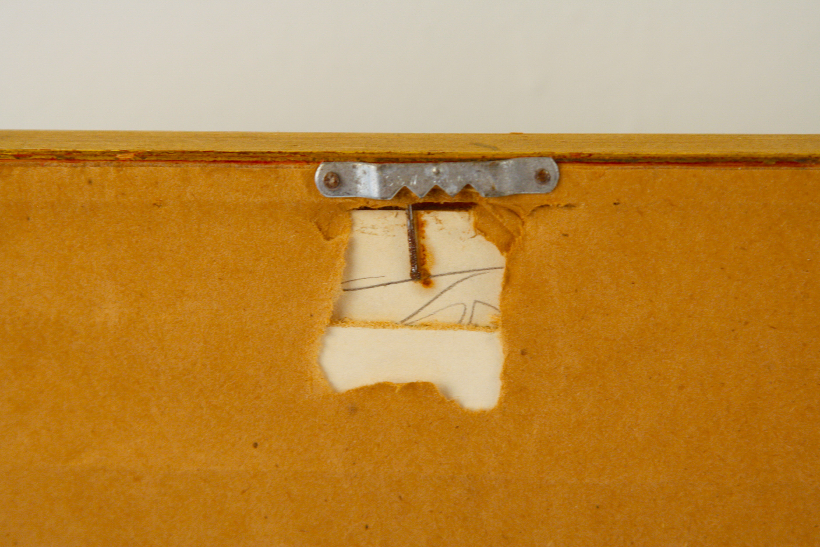 Pair of Framed W. Curtis Botanic Garden Magazine Hand-Colored Engravings