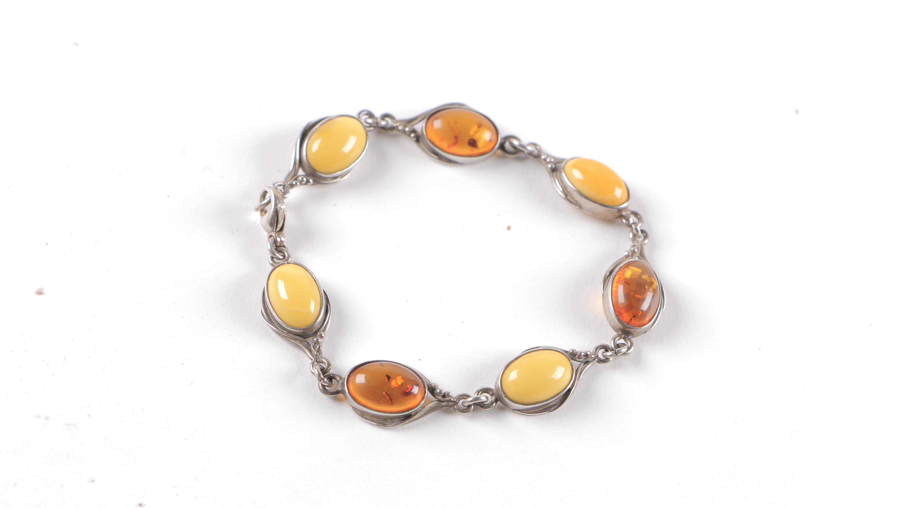 Assorted Sterling Silver Jewelry