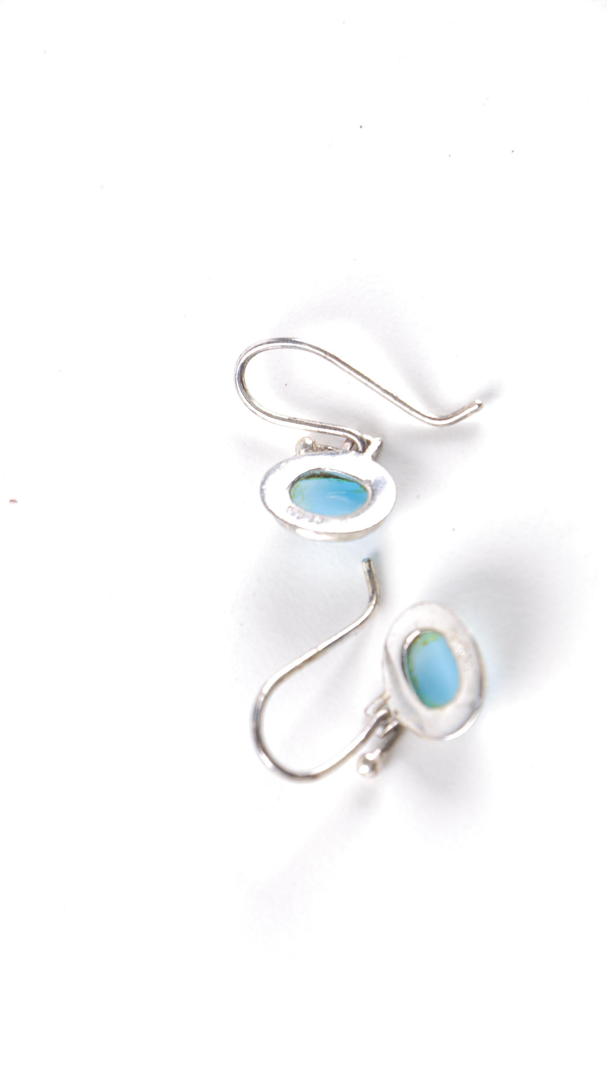 Assorted Sterling Silver Jewelry