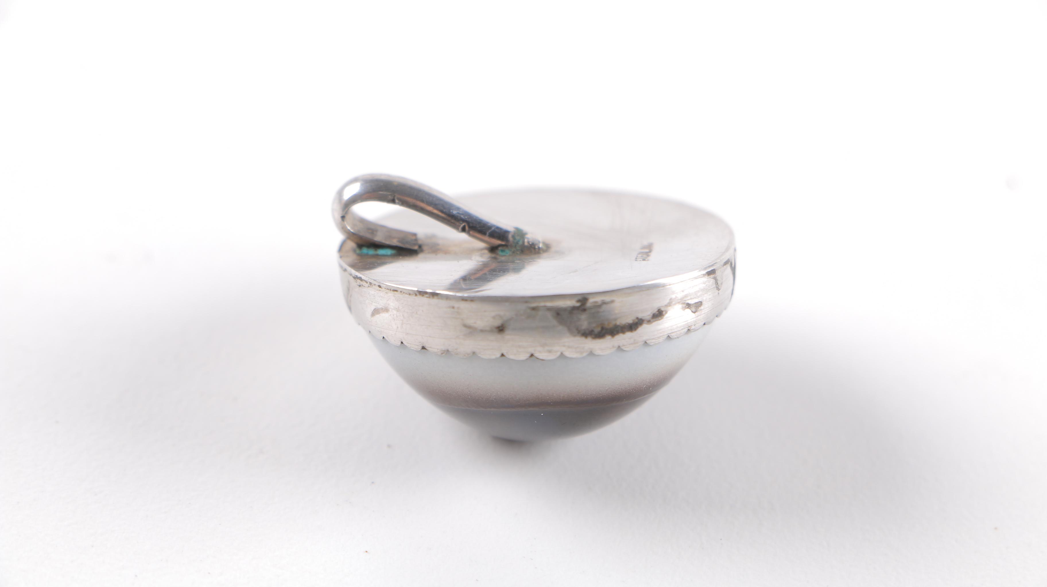 Assorted Sterling Silver Jewelry