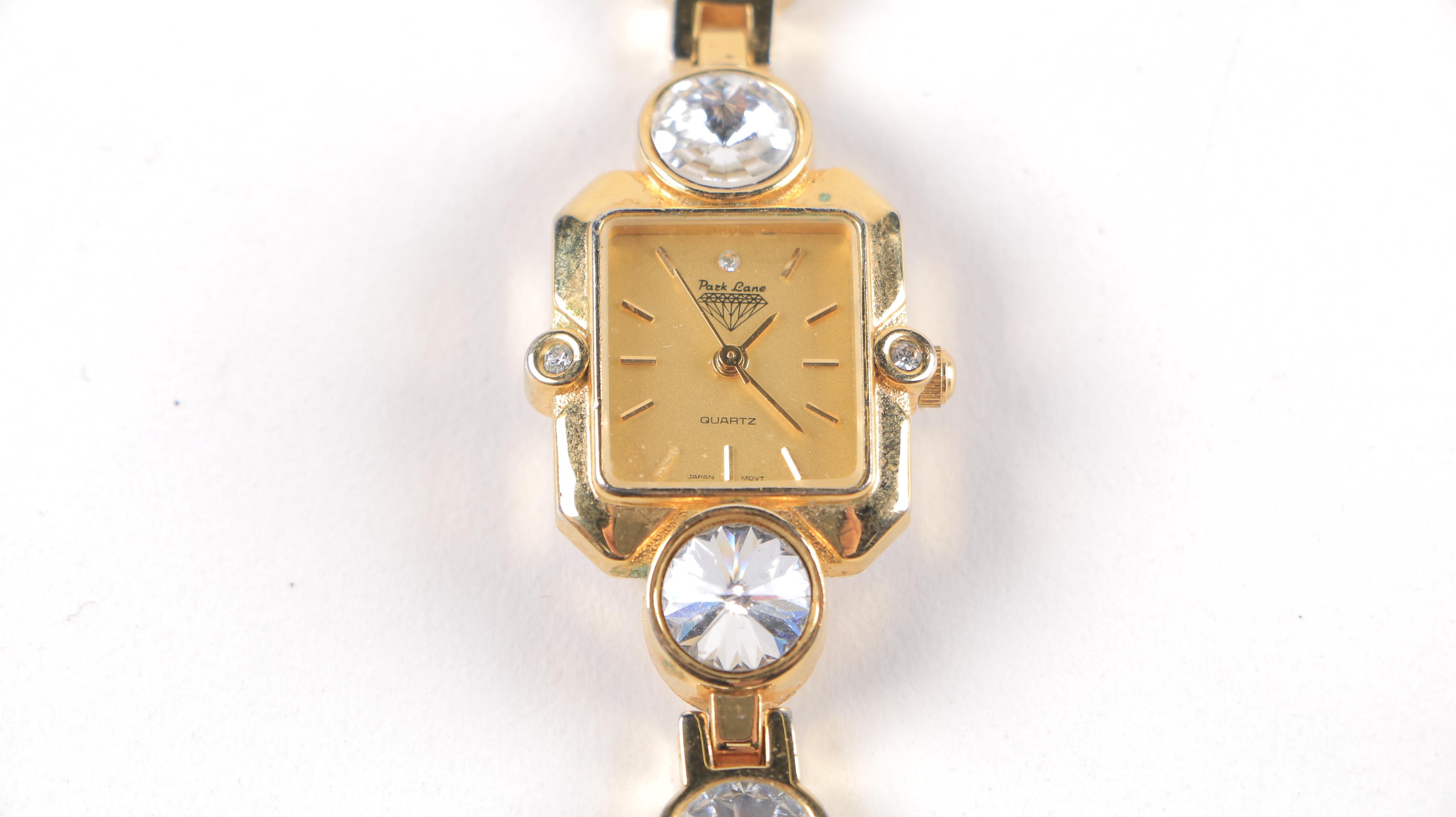 Assorted Costume Jewelry Including Coro