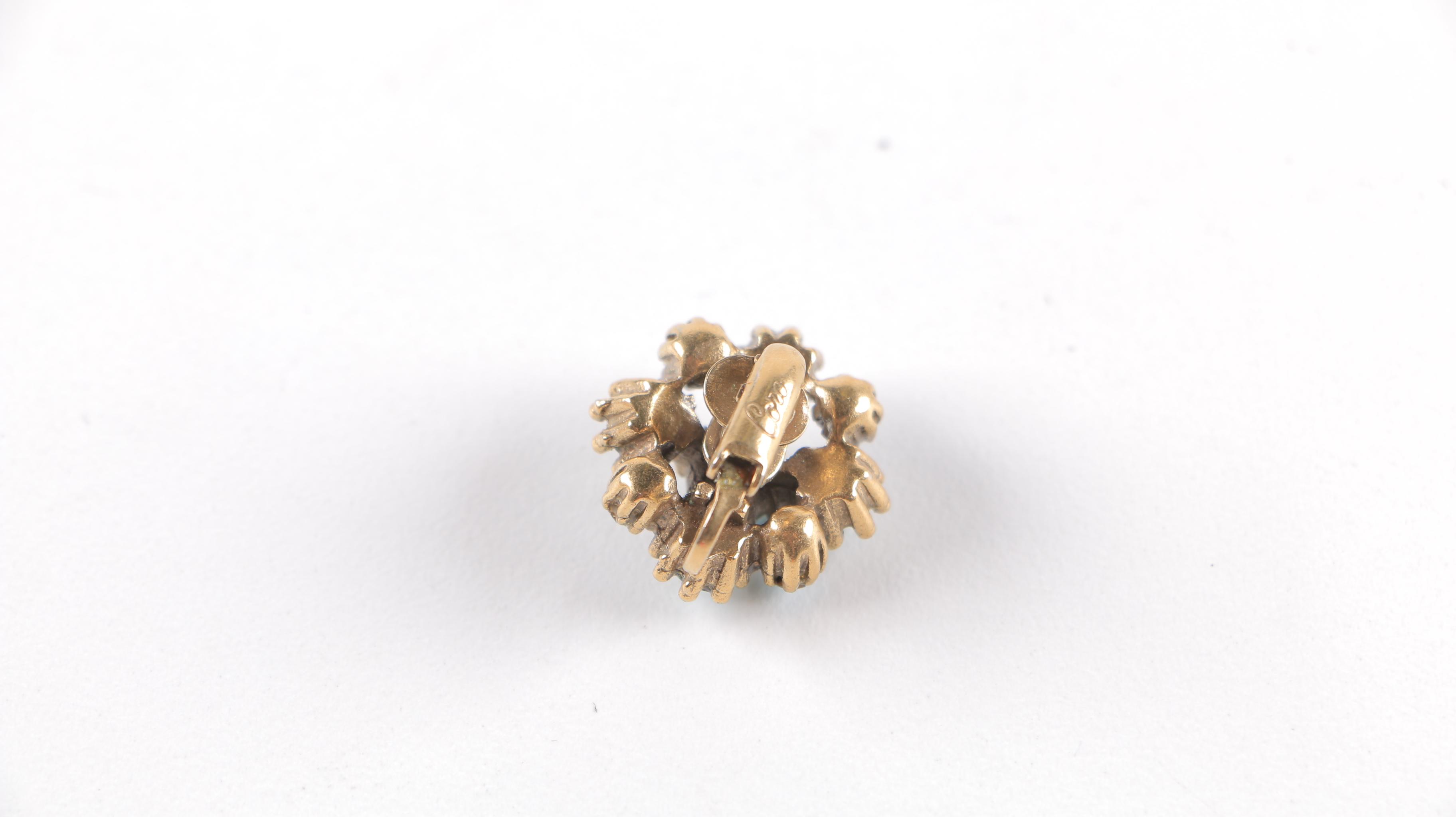 Assorted Costume Jewelry Including Coro