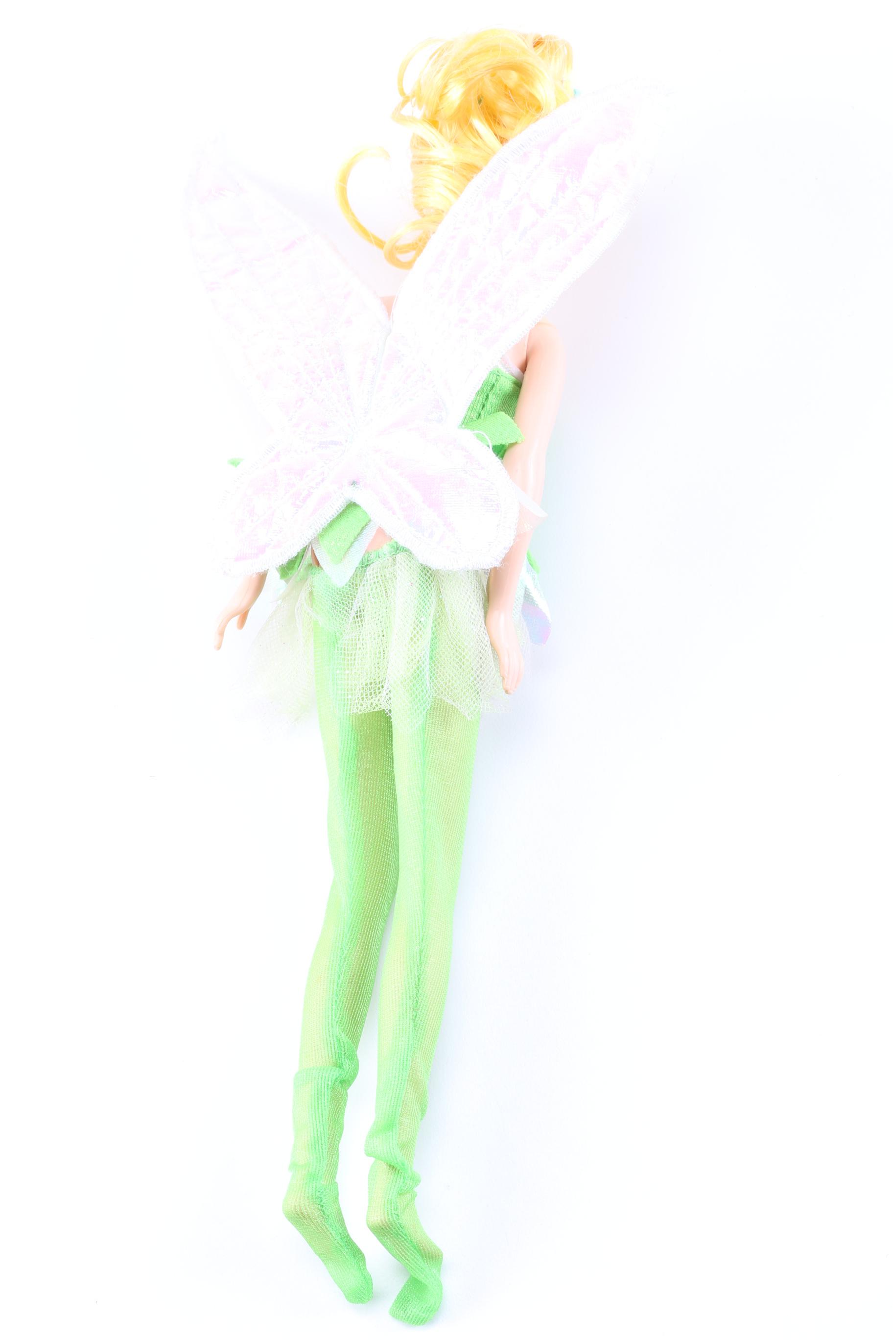 1979 Mattel "Starr" Doll, Charlie's Angels Doll, and More