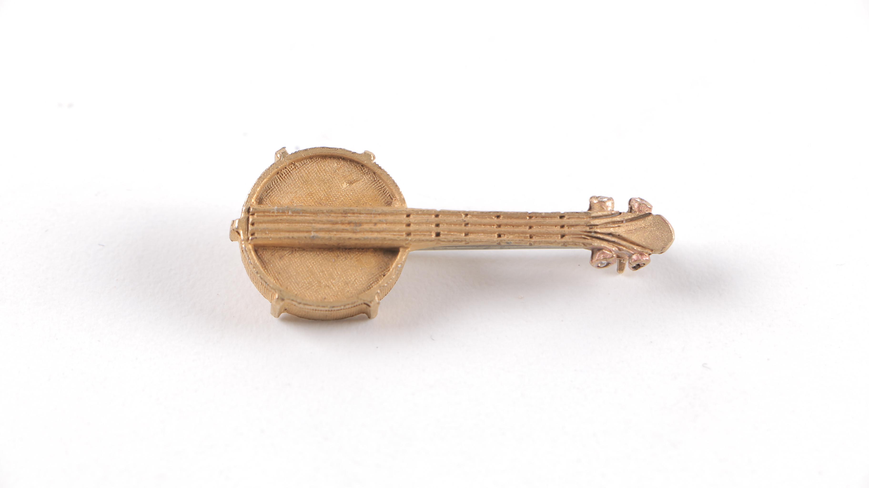 Vintage Costume Jewelry