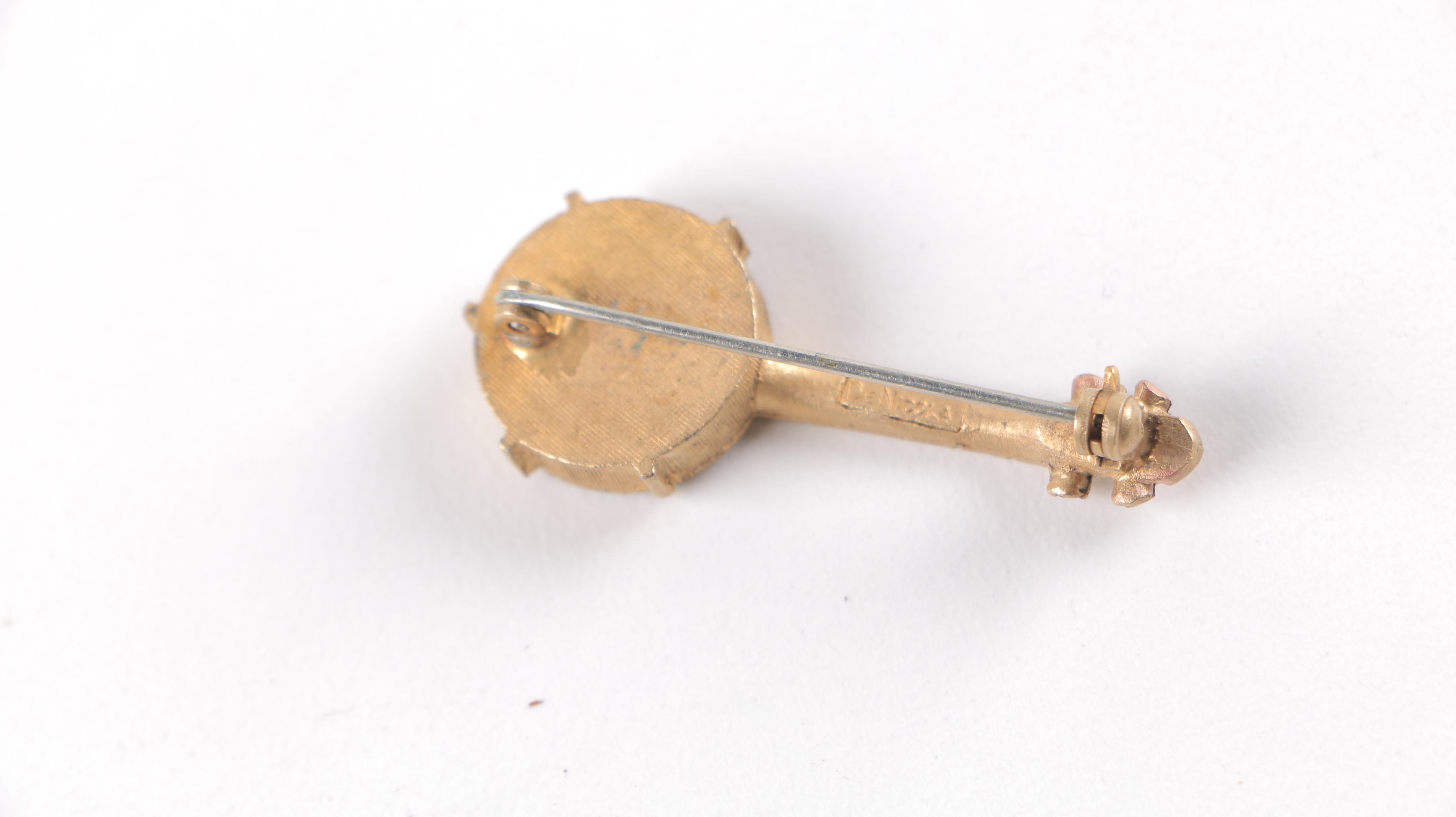 Vintage Costume Jewelry